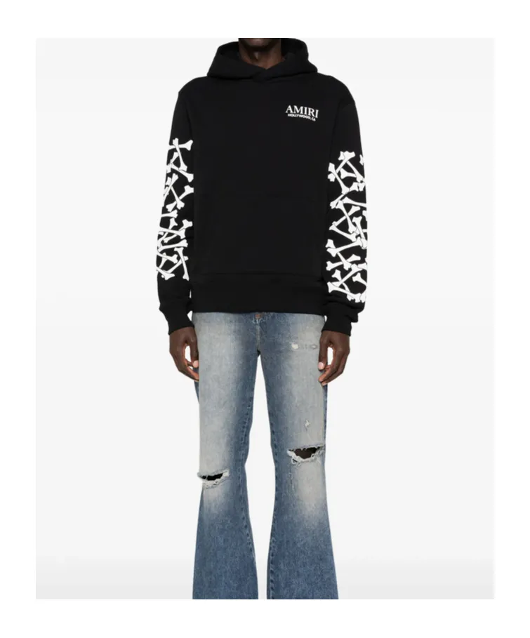 Long Sleeve Sweatshirt