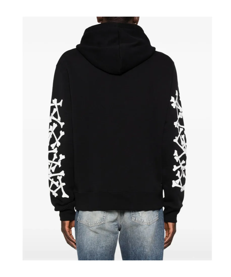 Long Sleeve Sweatshirt