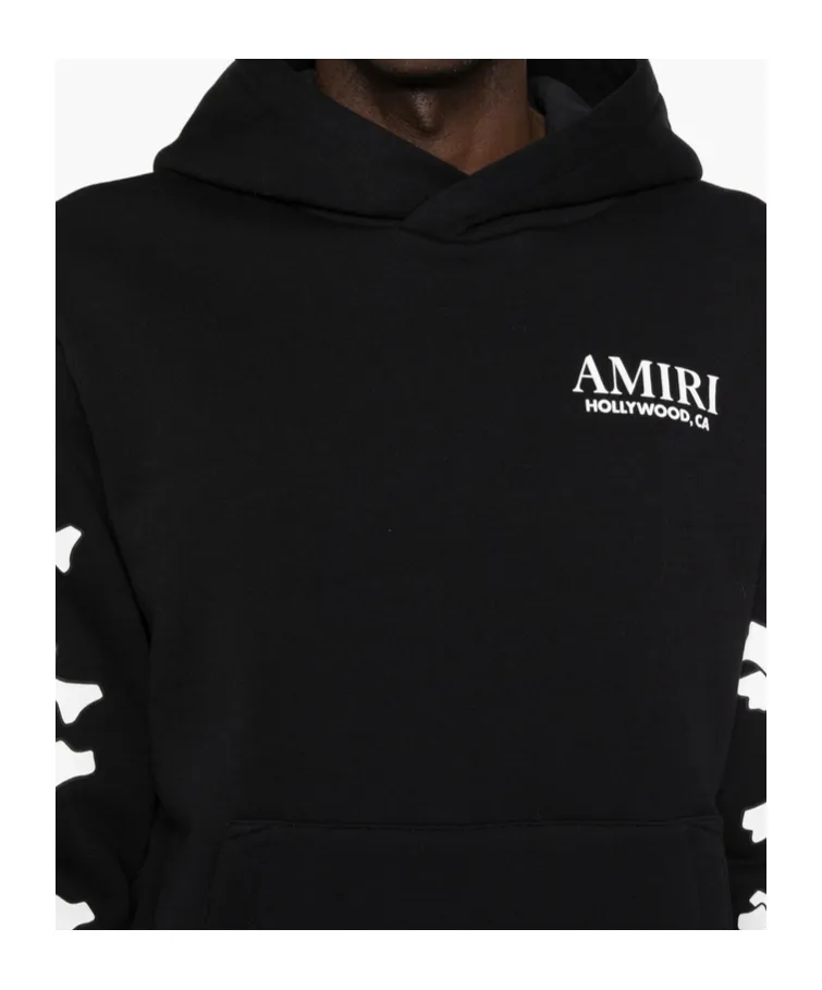 Long Sleeve Sweatshirt
