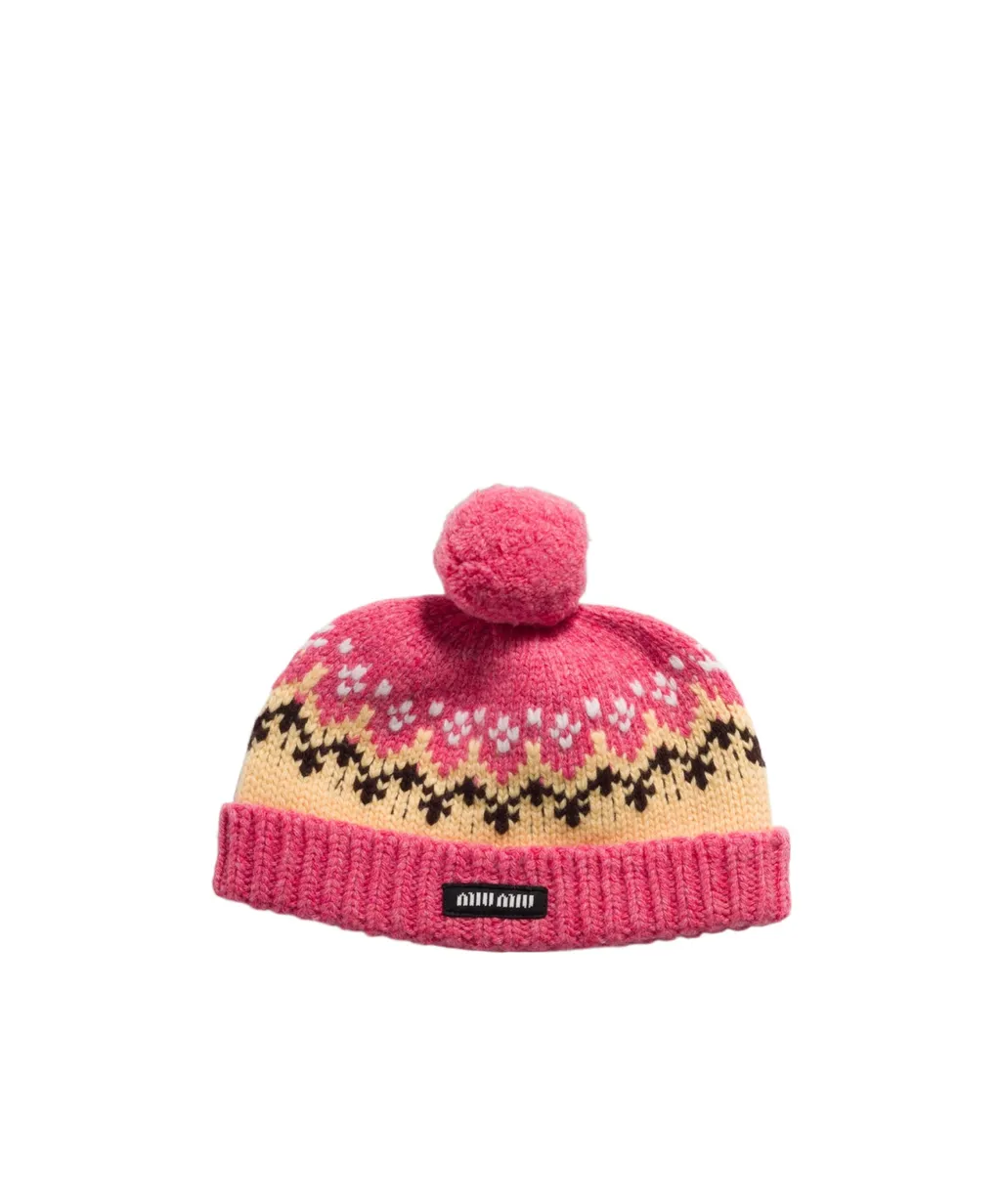 Wool Hat
