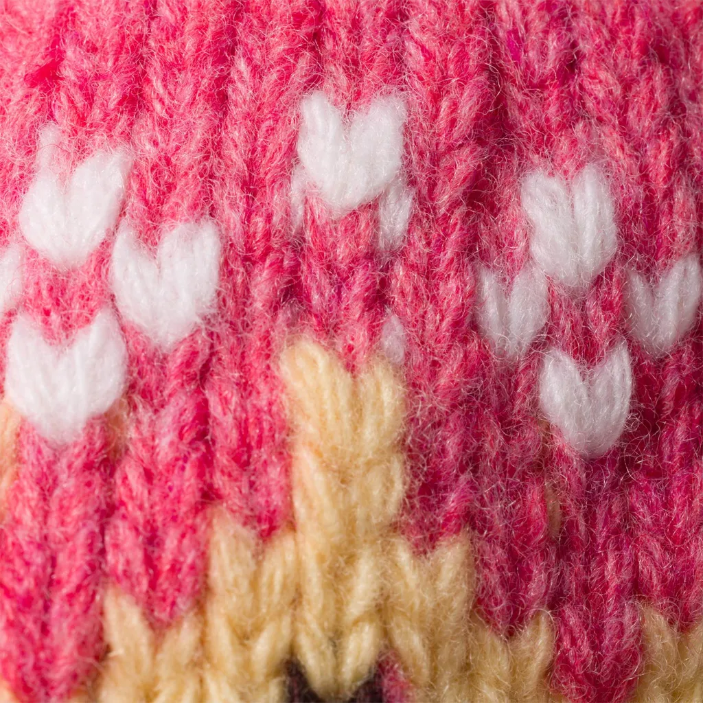 Wool Hat