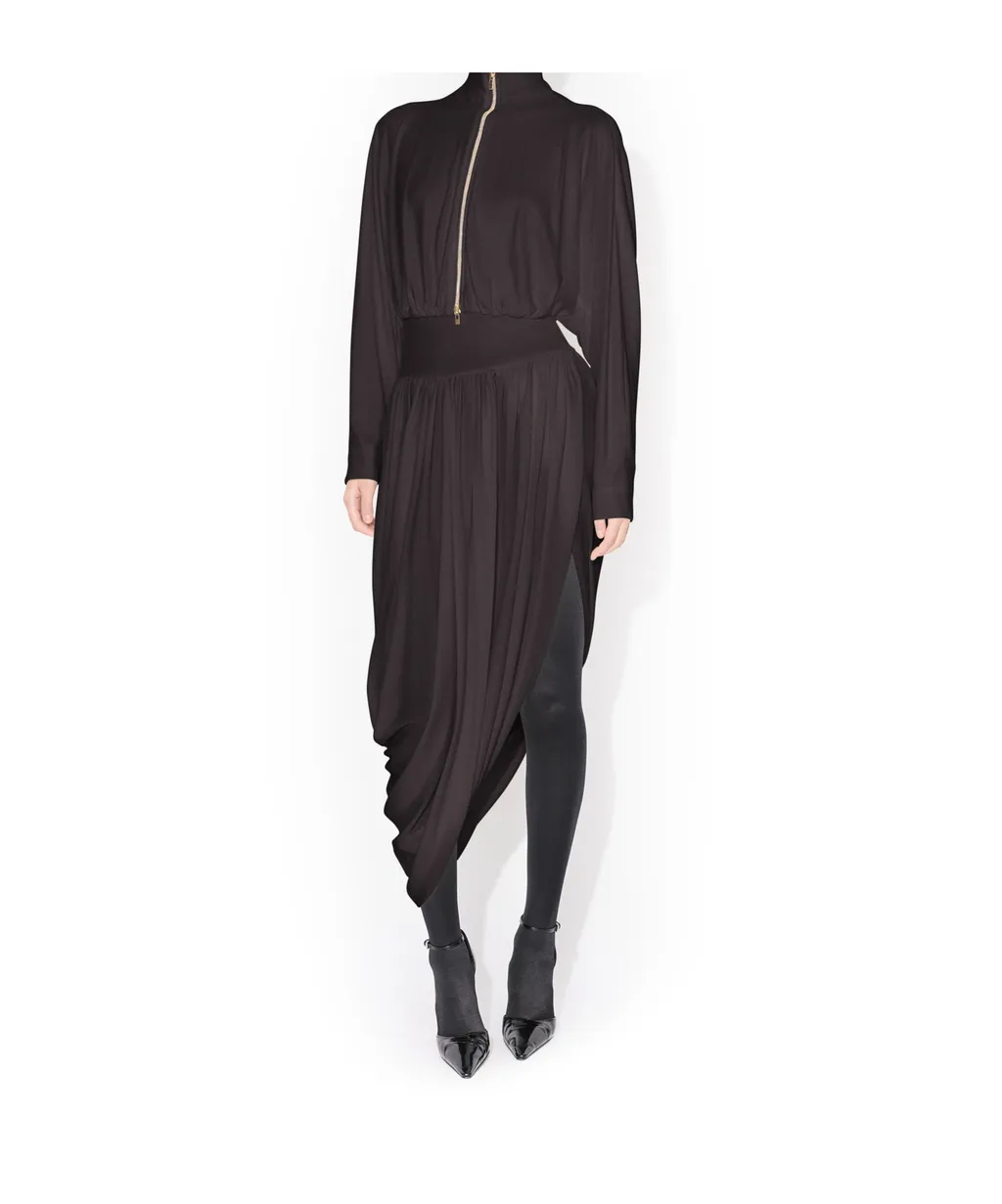 Alaia Jackets