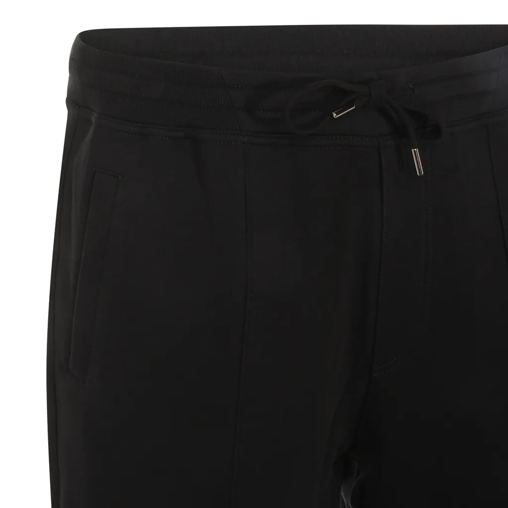 Brunello Cucinelli Techno French Terry Trousers
