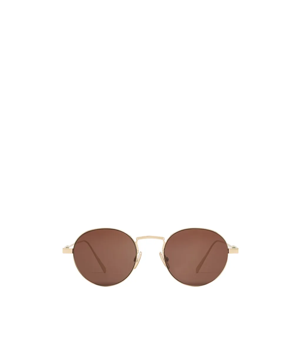Metal Frame 28 Sunglasses In Metal
