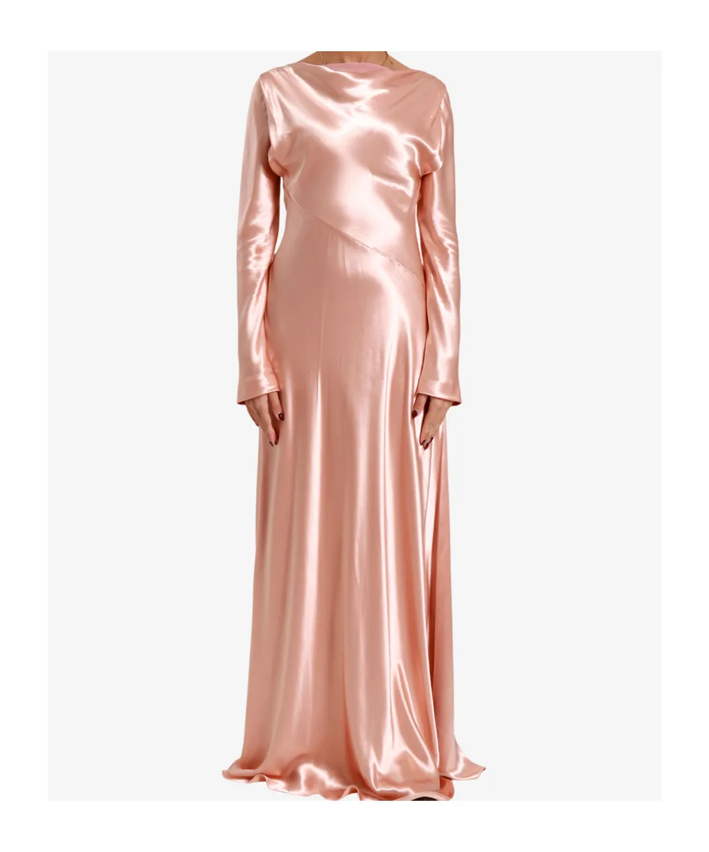 Long Sleeve Dress