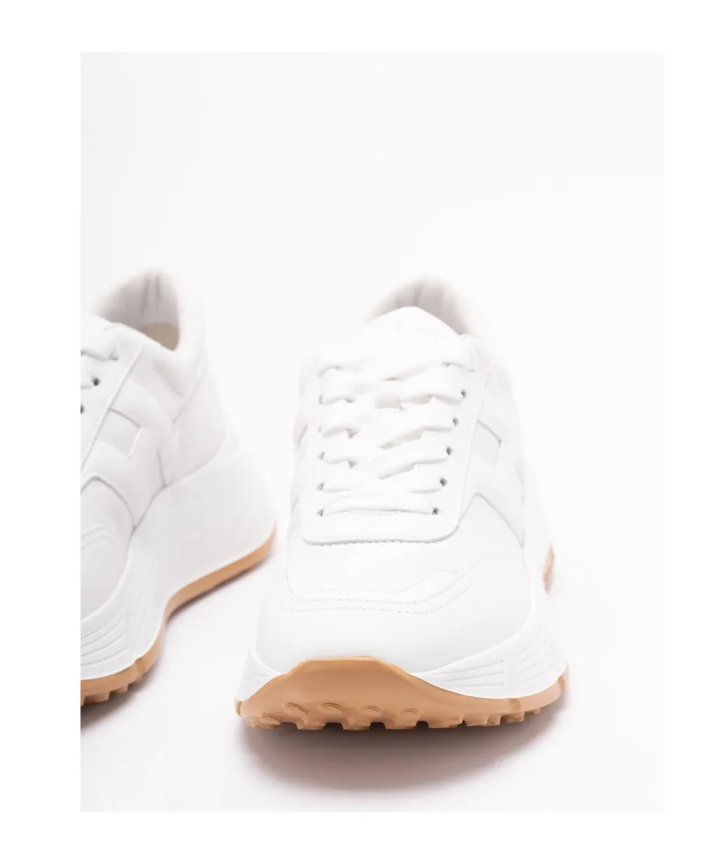 Logo-Detail Low-Top Sneakers