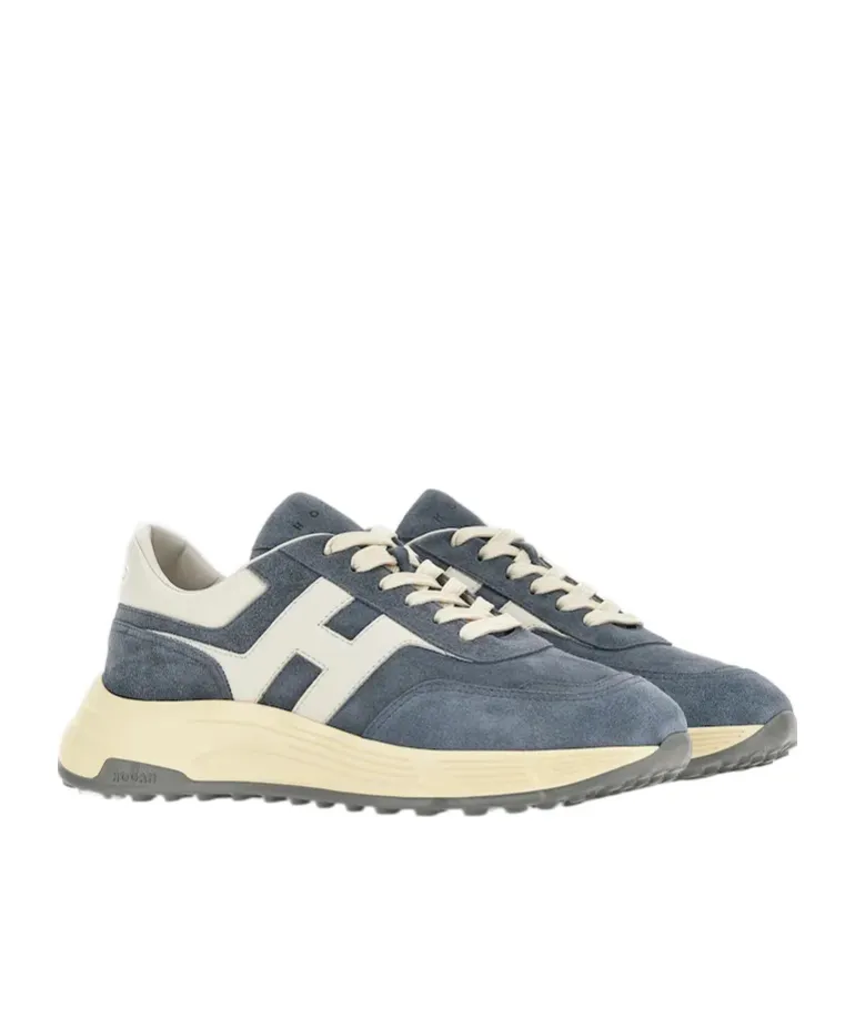 Hyperlight Logo-Motif Sneakers