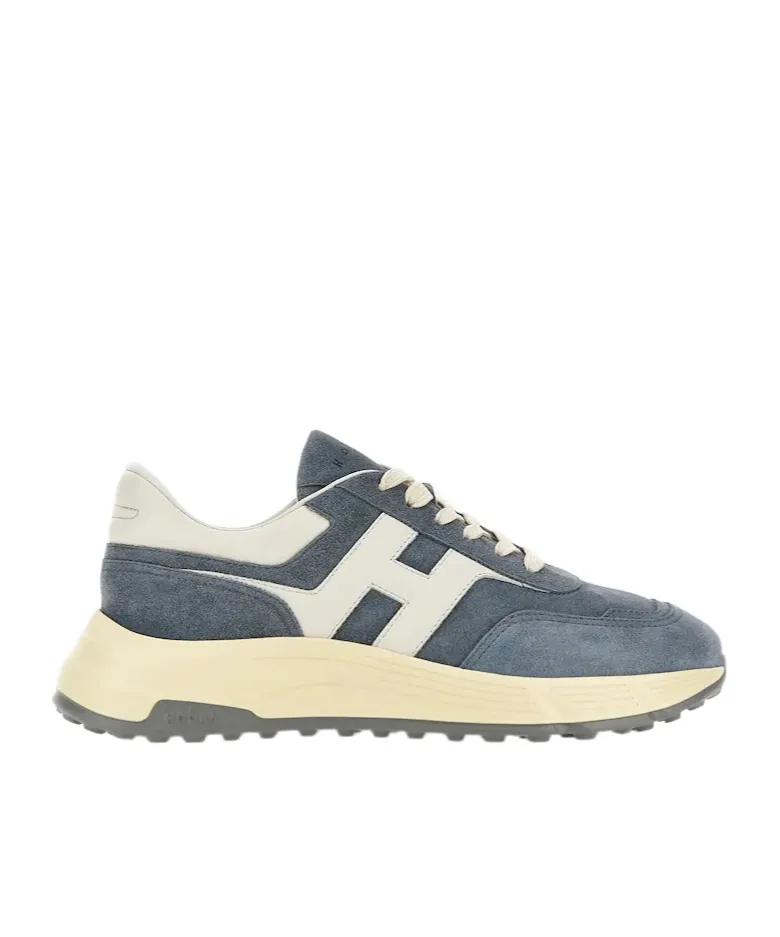 Hyperlight Logo-Motif Sneakers