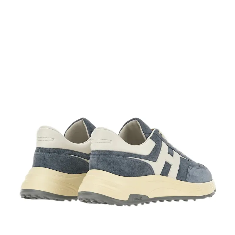 Hyperlight Logo-Motif Sneakers