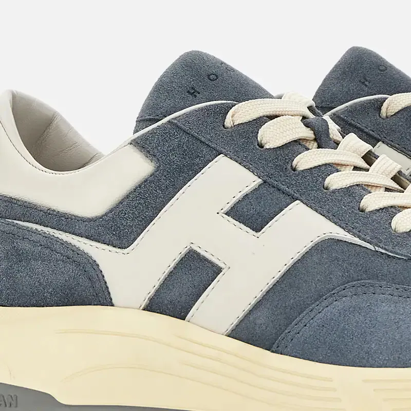 Hyperlight Logo-Motif Sneakers