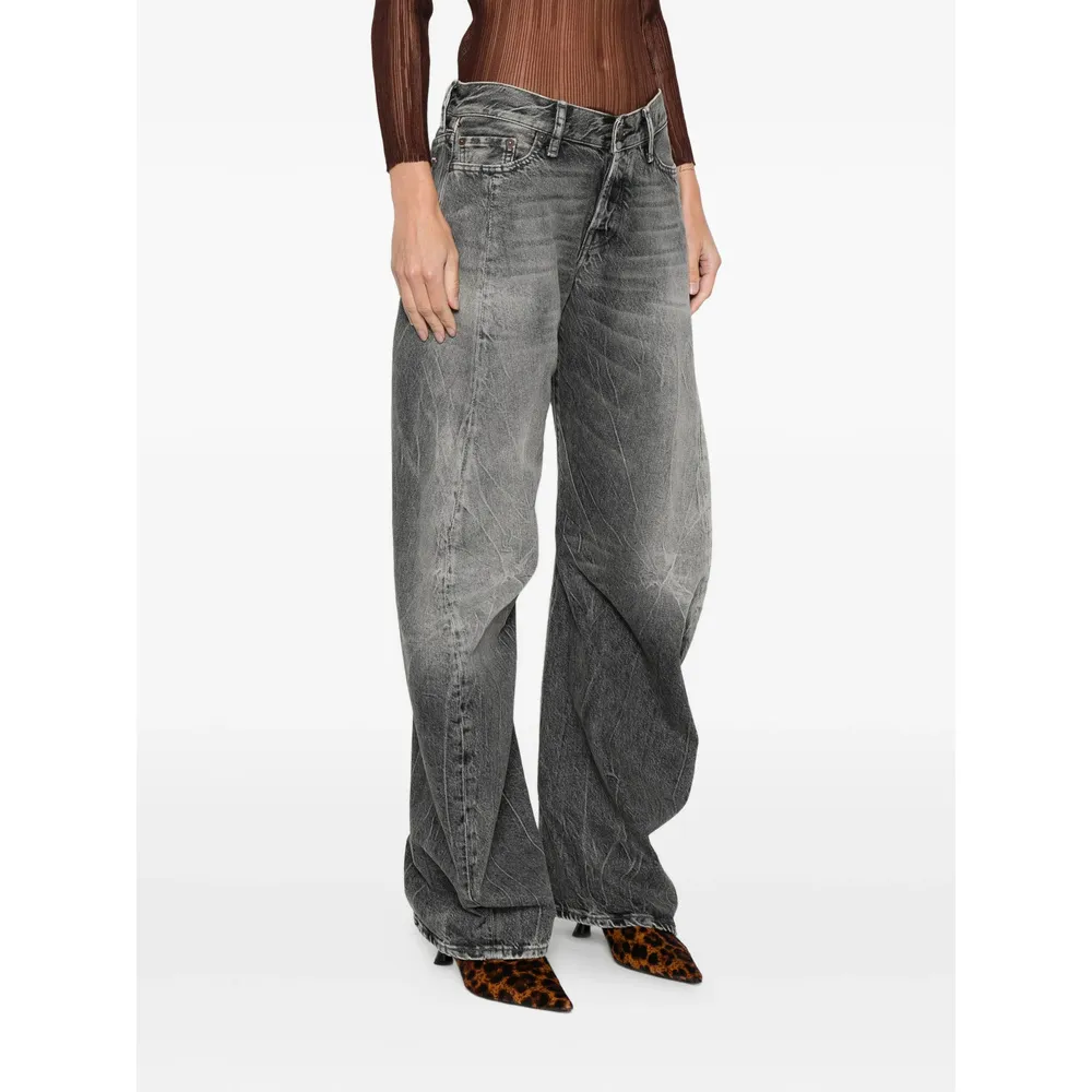 Belt Loop Jeans