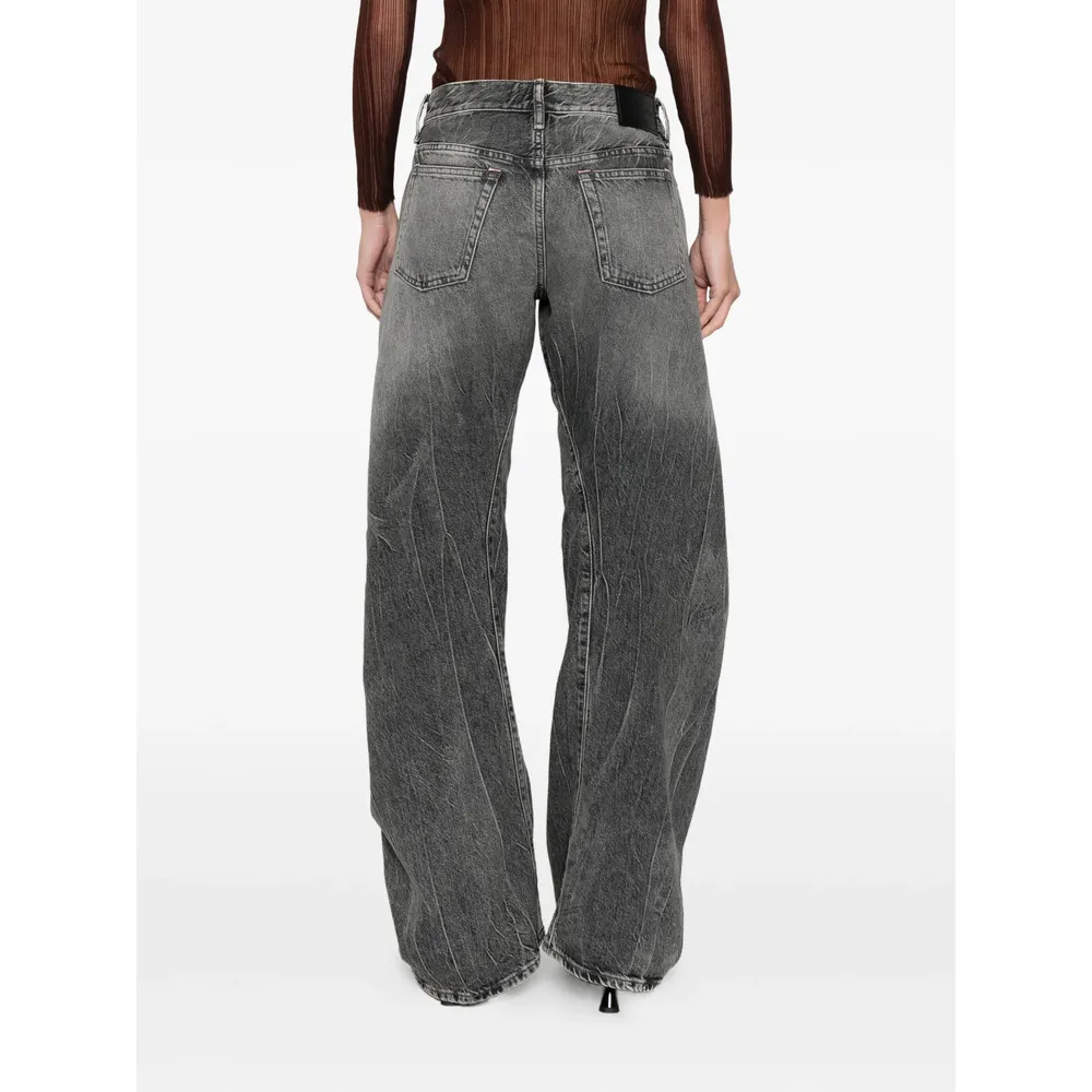 Belt Loop Jeans