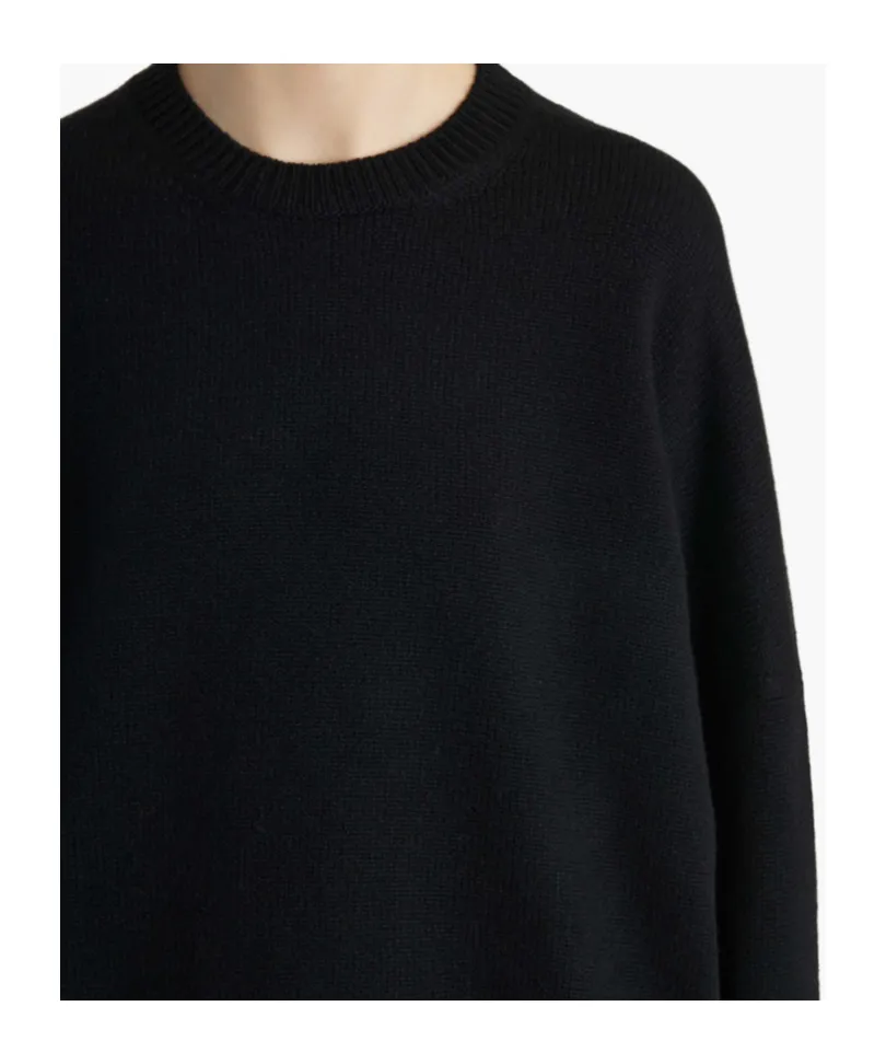 Margaux Long-Sleeve Sweater