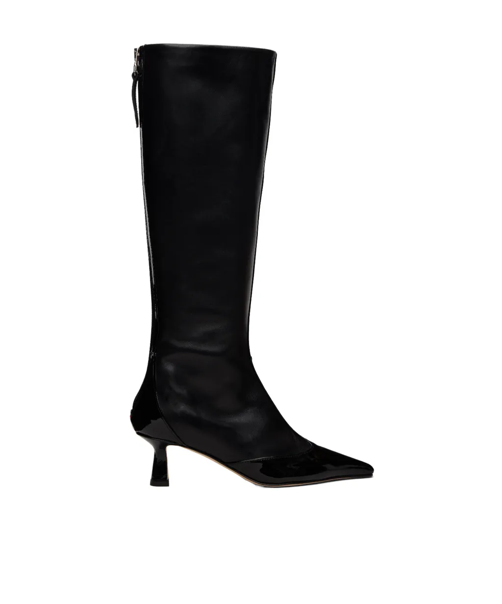 Alexis High Boots