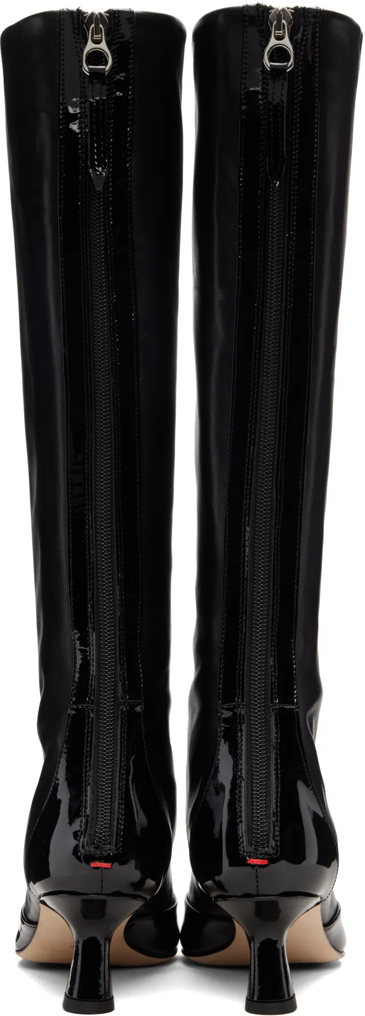 Alexis High Boots