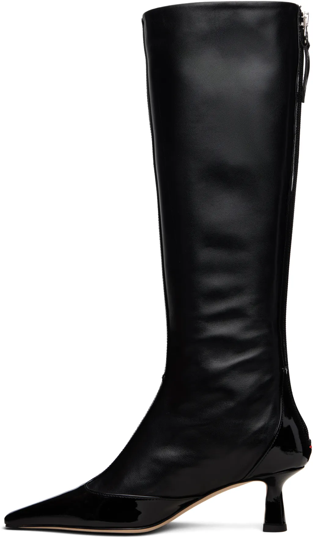 Alexis High Boots