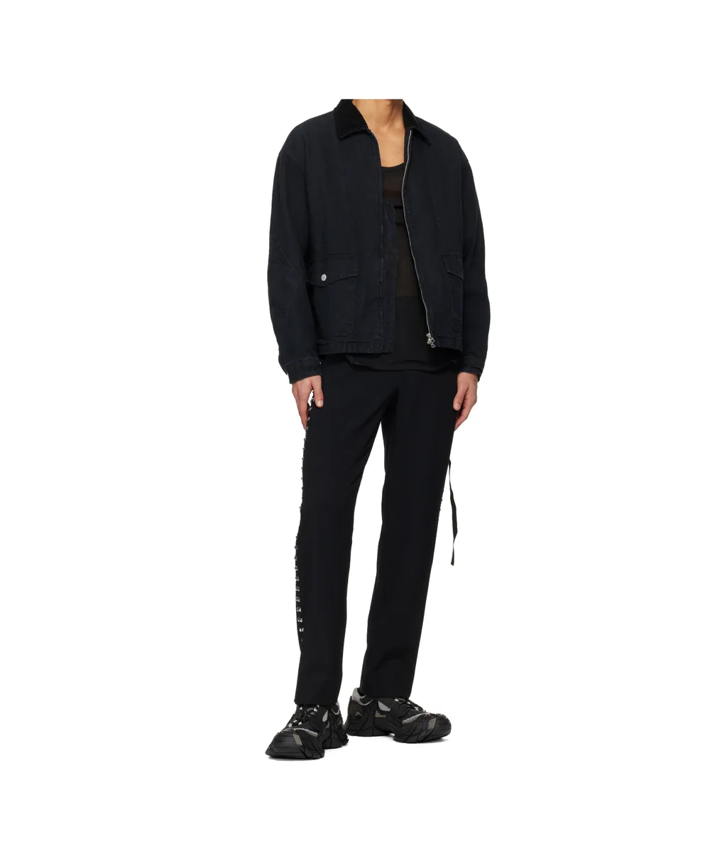 Tormenta Pull-Tab Sneakers