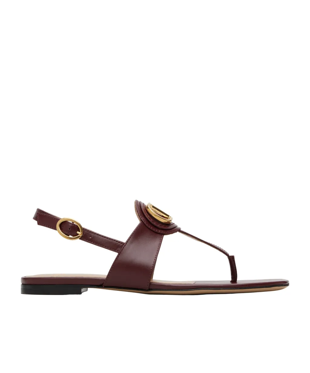 Vlogo Flip-Flop Sandals