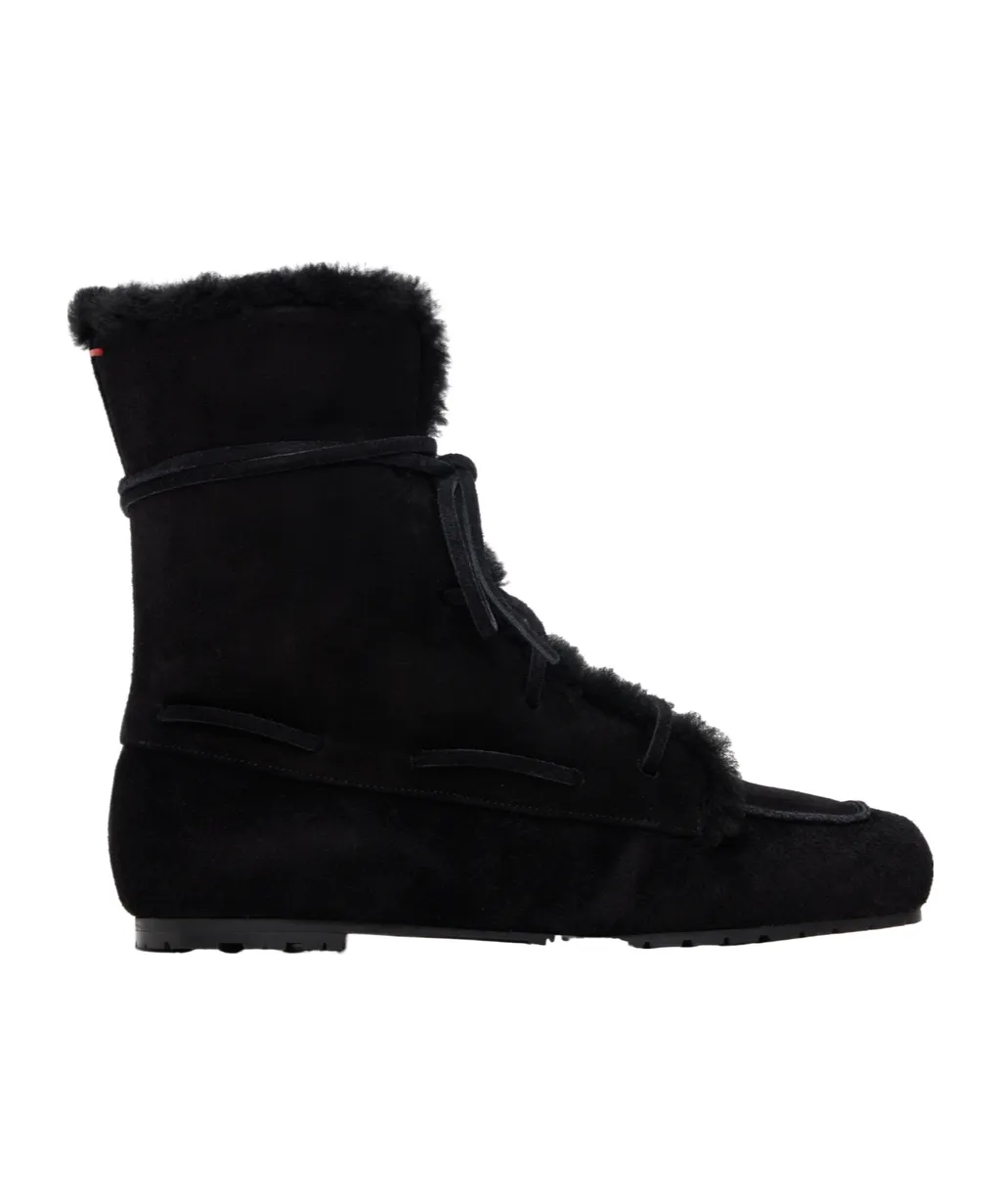 Paul Ankle Boots