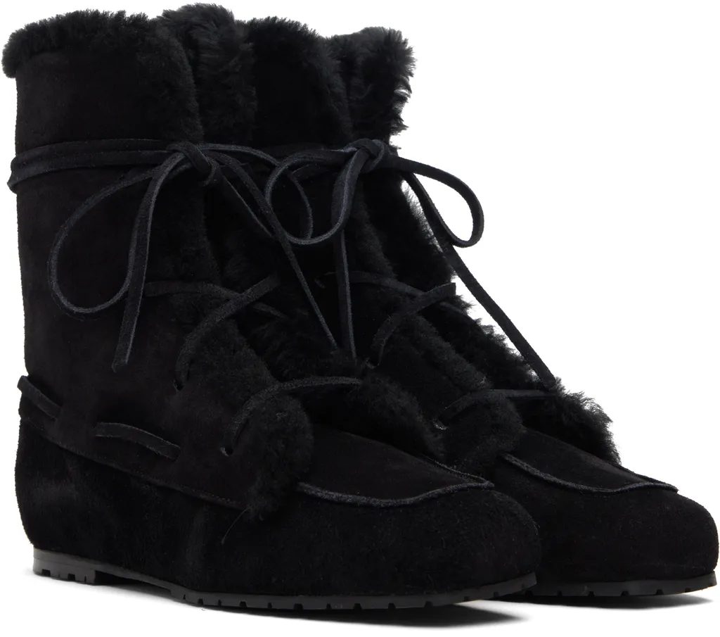 Paul Ankle Boots