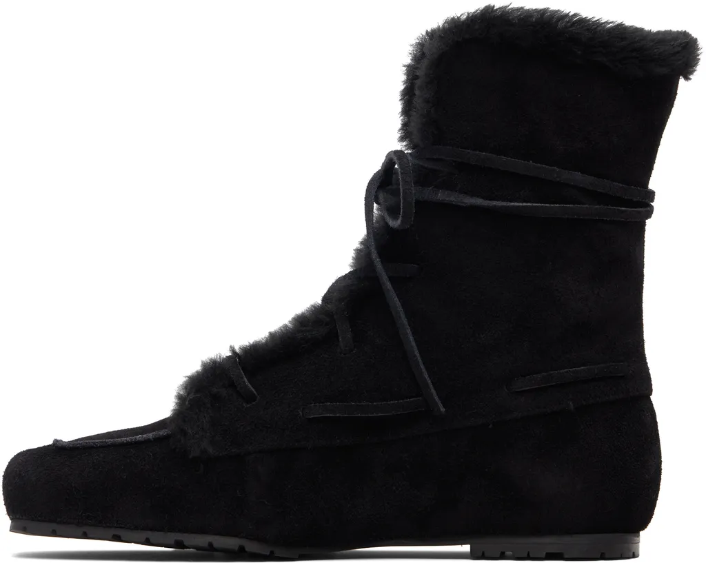 Paul Ankle Boots