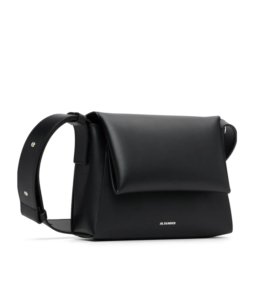 Envelope Messenger Shoulder Bag