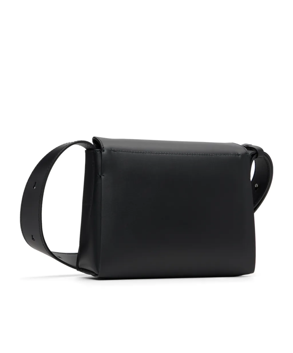 Envelope Messenger Shoulder Bag