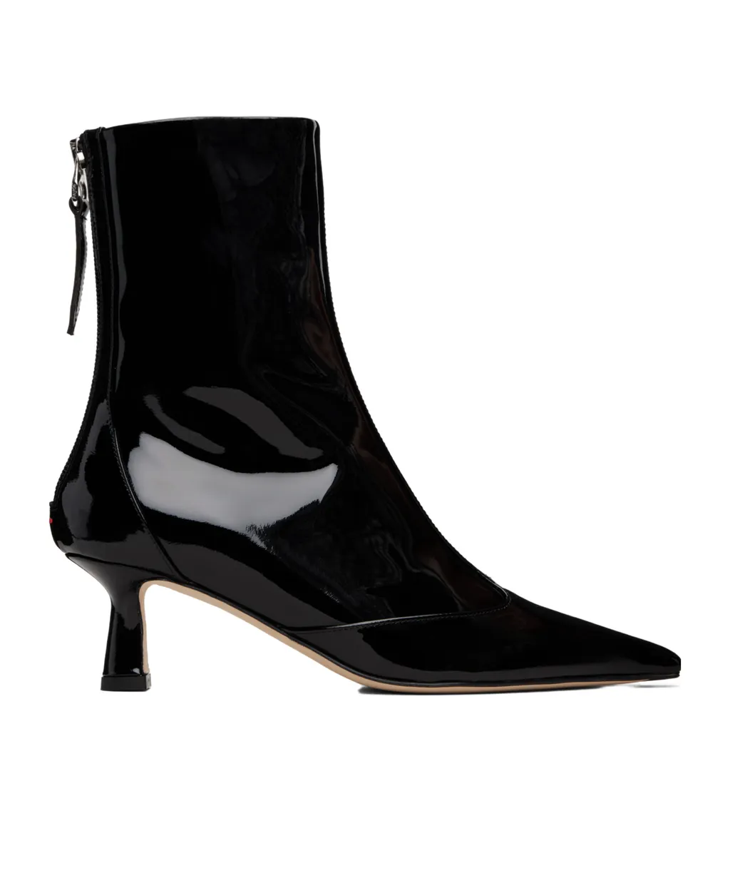 Sila Ankle Boots