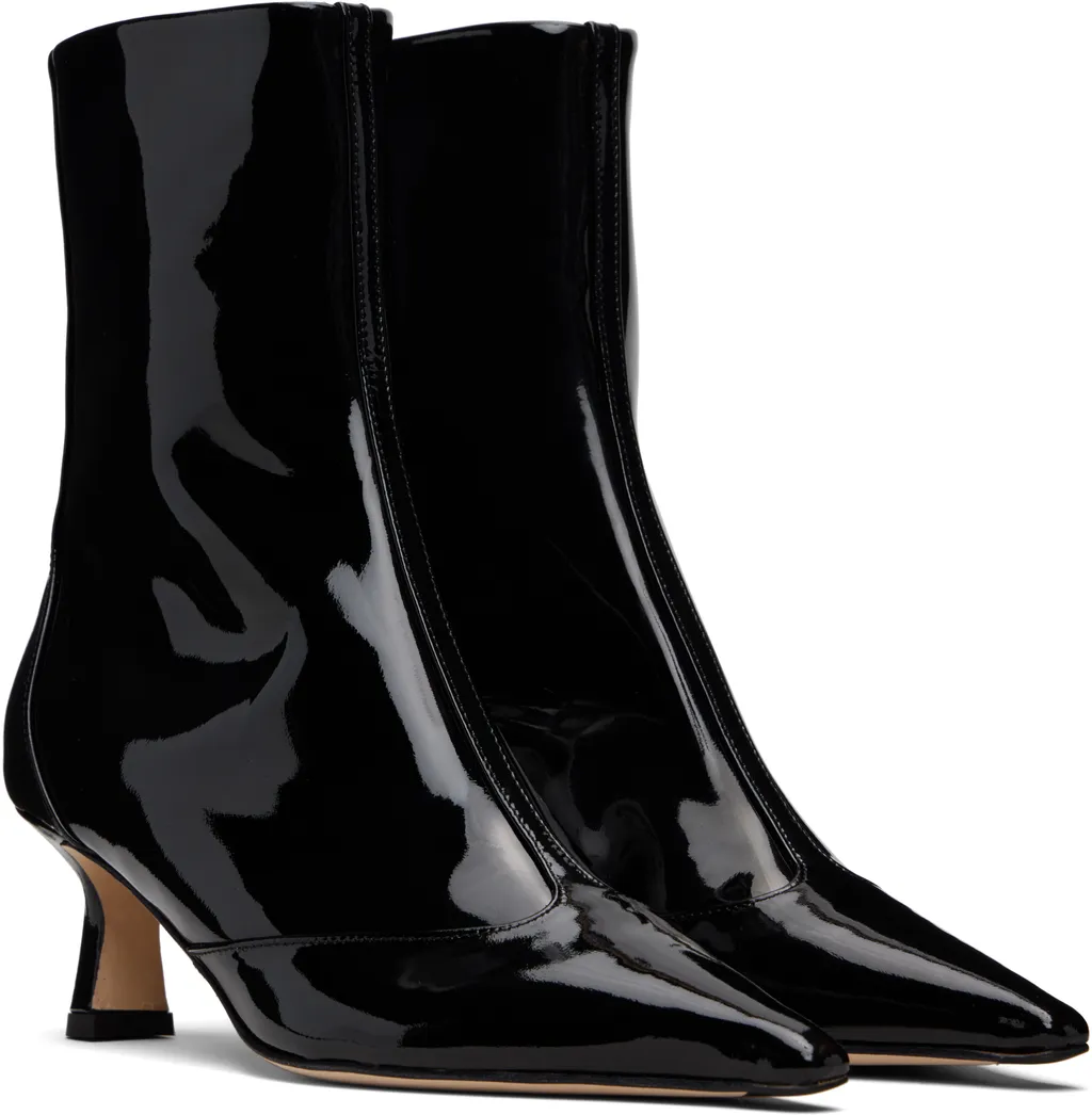 Sila Ankle Boots