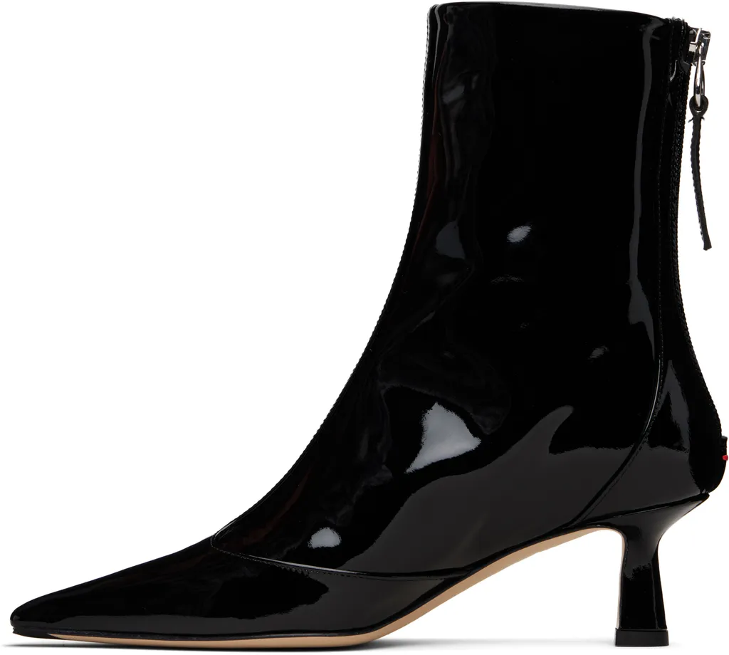 Sila Ankle Boots