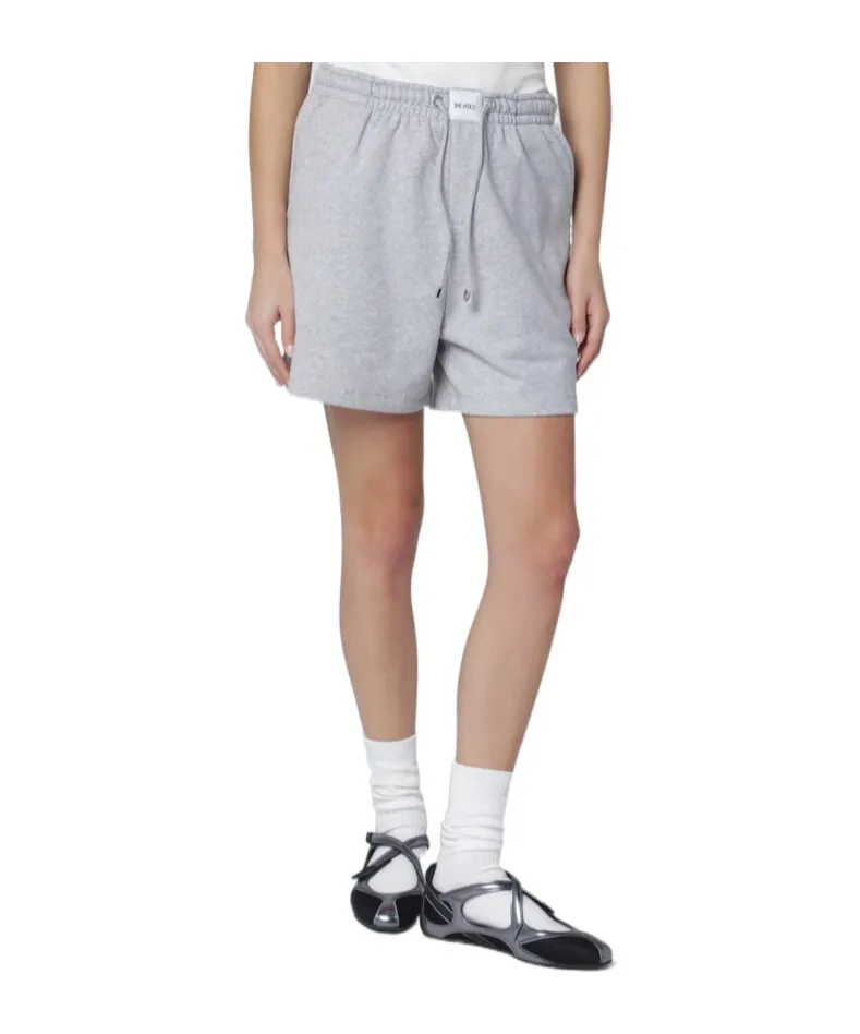 Cotton Shorts