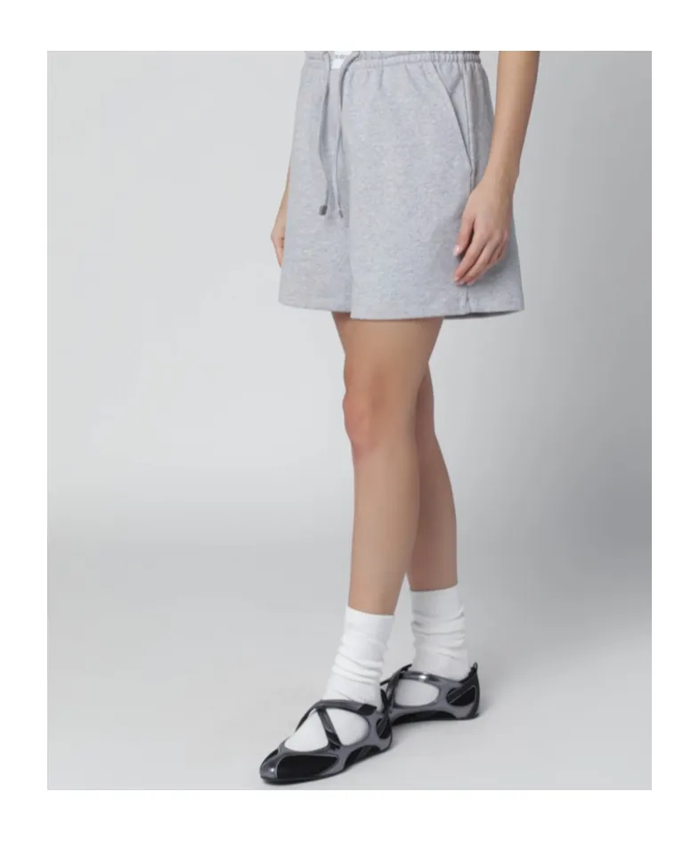 Cotton Shorts