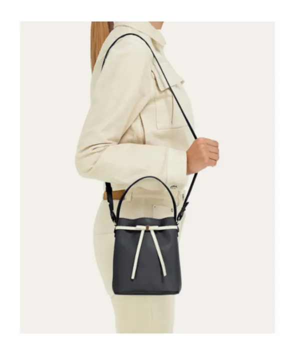 Bucket Bag/Shoulder Bag