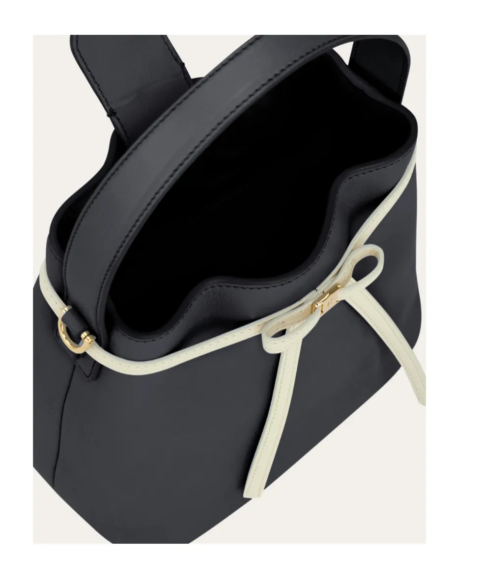 Bucket Bag/Shoulder Bag