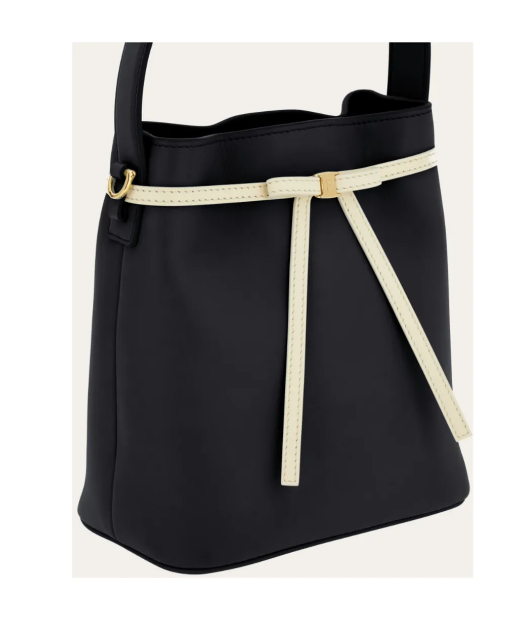 Bucket Bag/Shoulder Bag