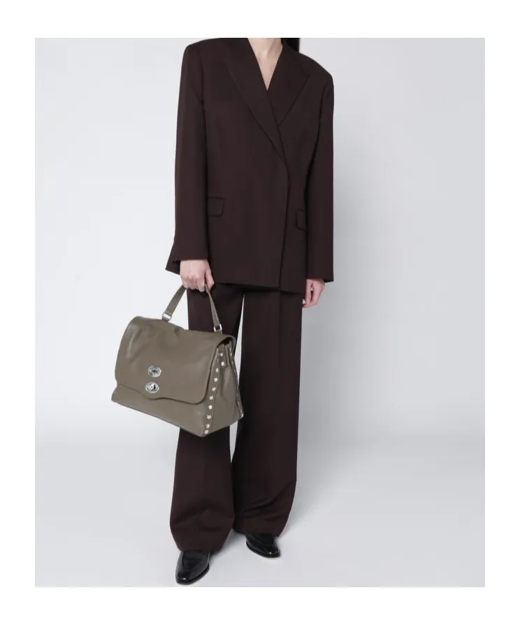 Postina Medium Shoulder Bag