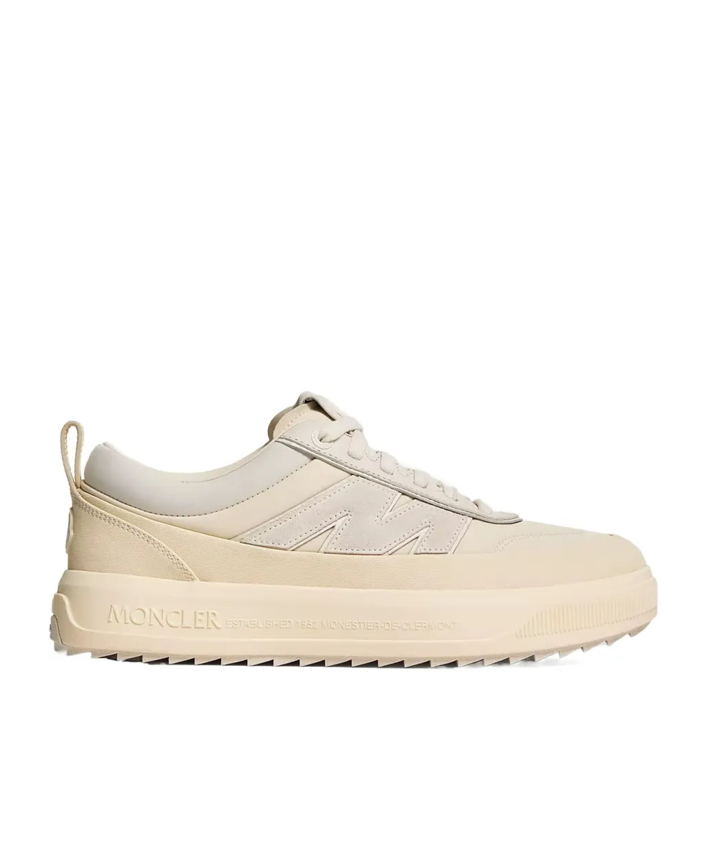 Altive Nubuck Sneakers