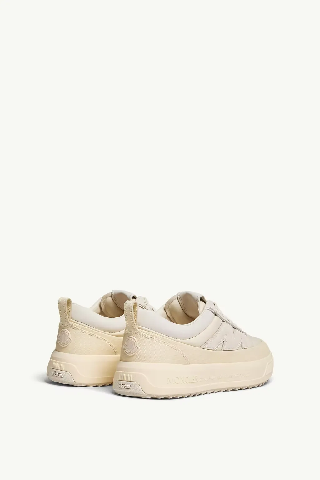 Altive Nubuck Sneakers
