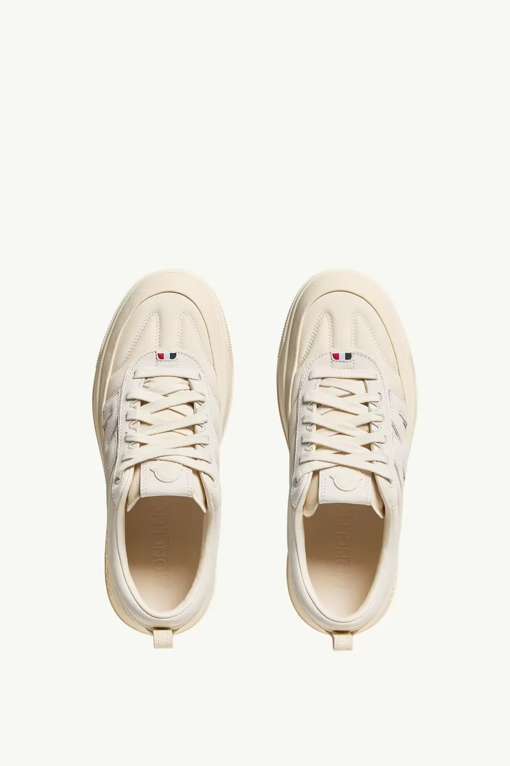 Altive Nubuck Sneakers