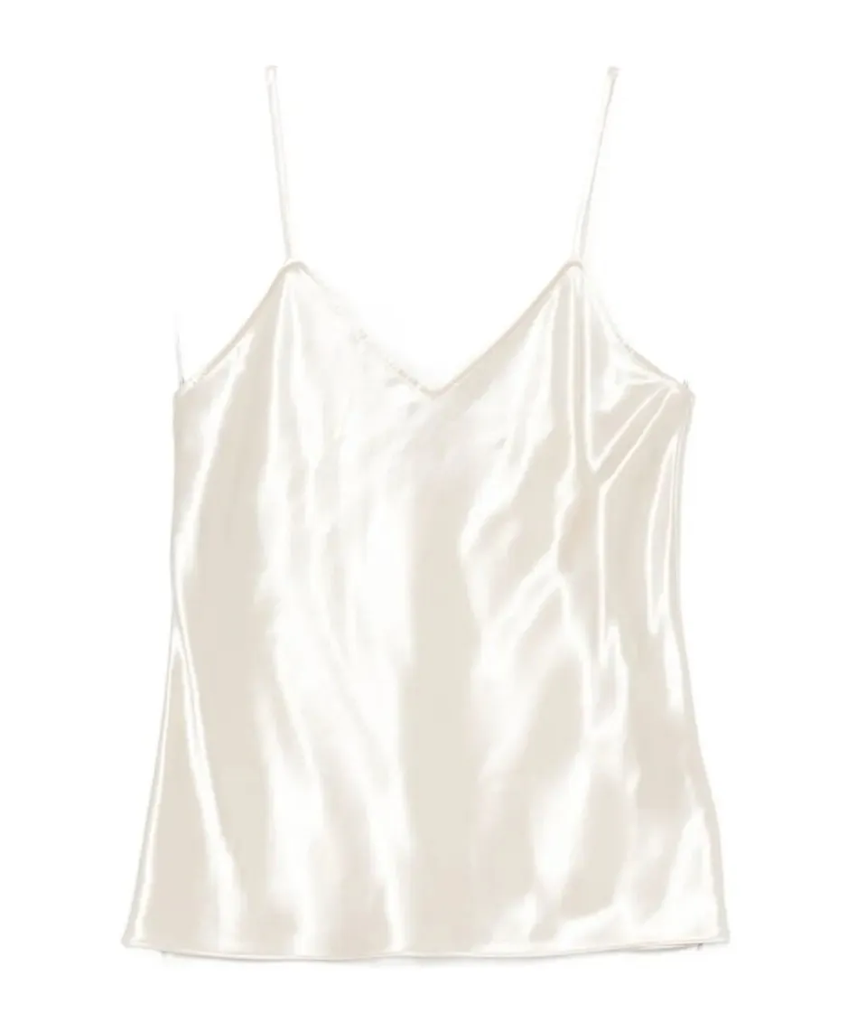 V-Neck Blouse