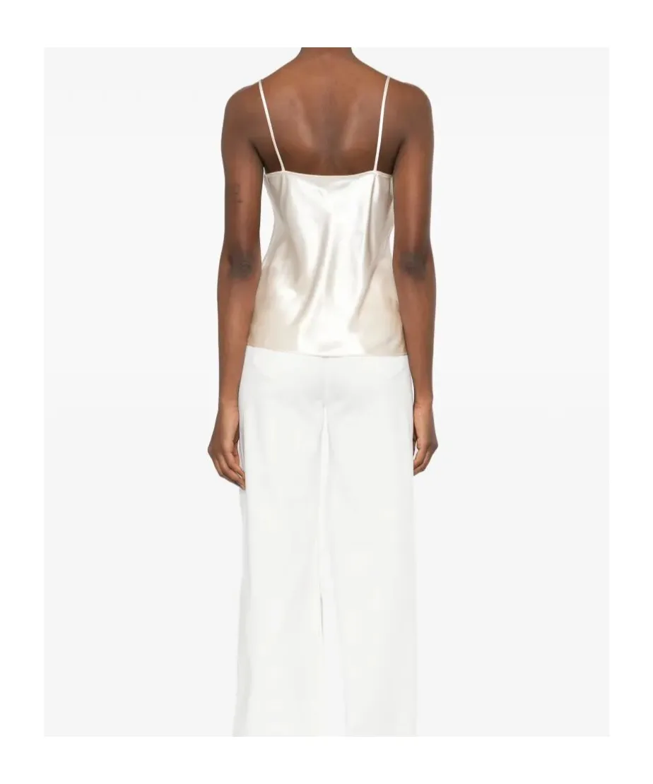 V-Neck Blouse