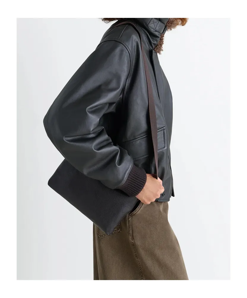 Small Folio Bag