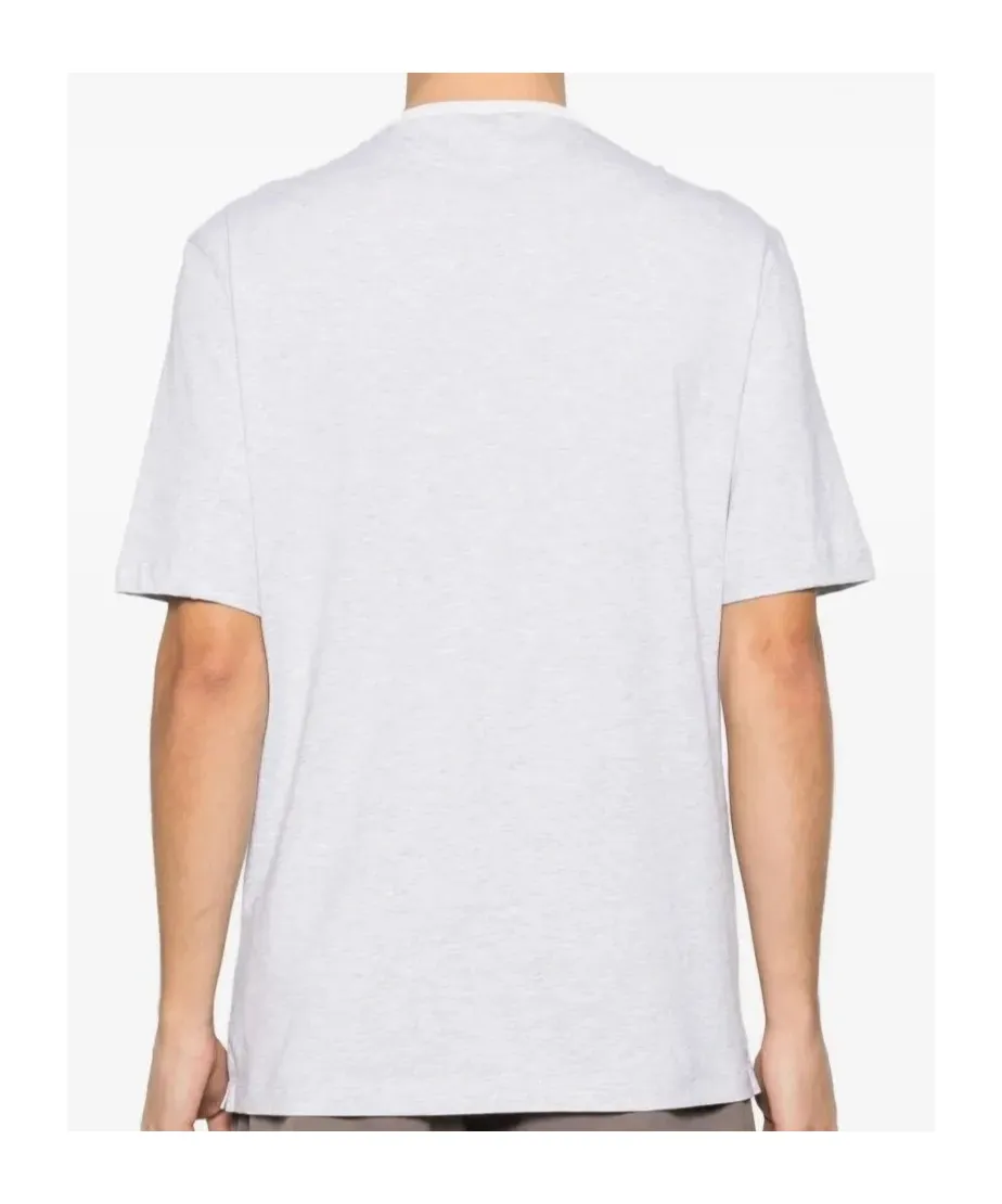 Crew-Neck T-Shirt