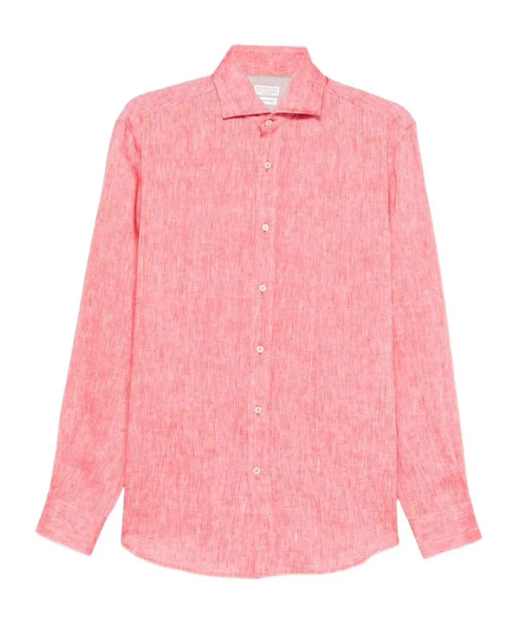 Button-Up Shirt