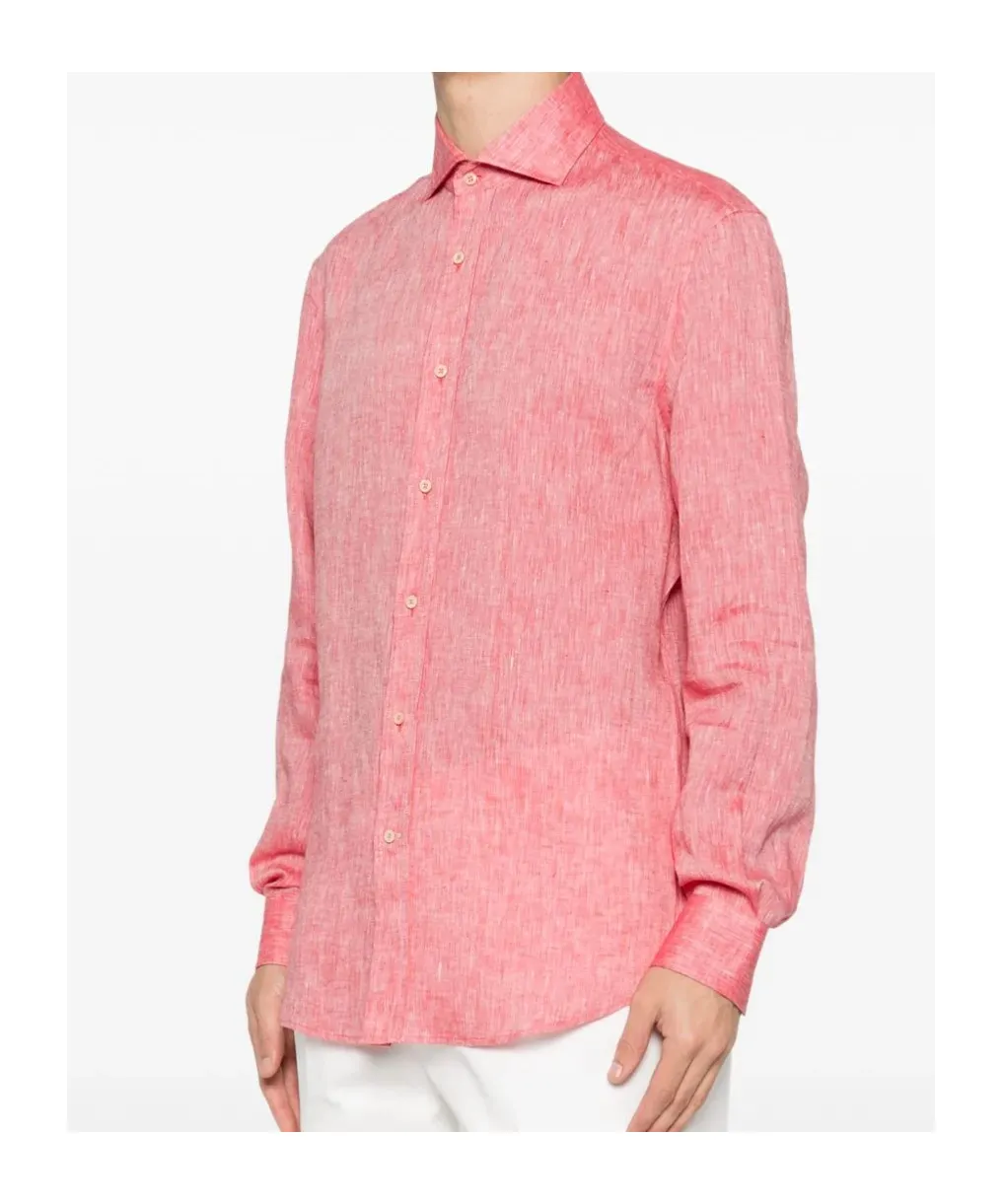 Button-Up Shirt