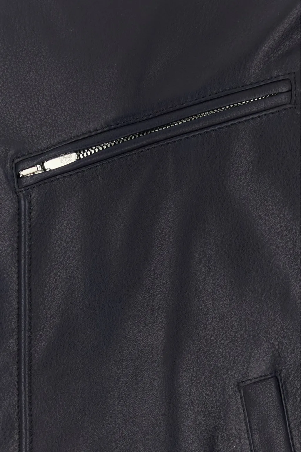 Brunello Cucinelli Padded Zipped Jacket