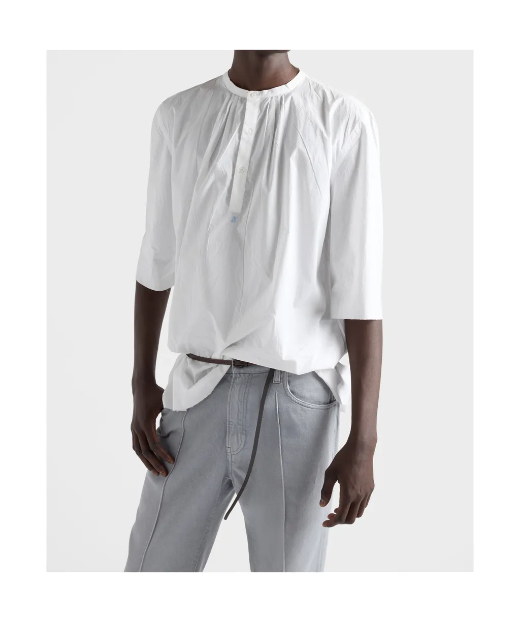 Cotton Shirt