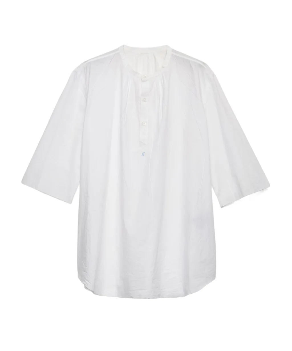Cotton Shirt
