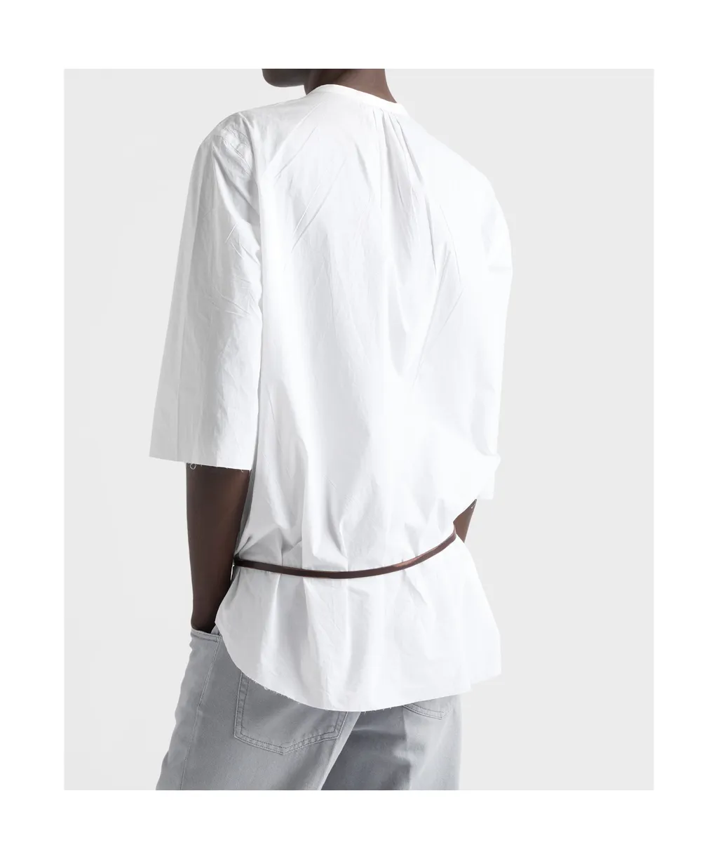 Cotton Shirt