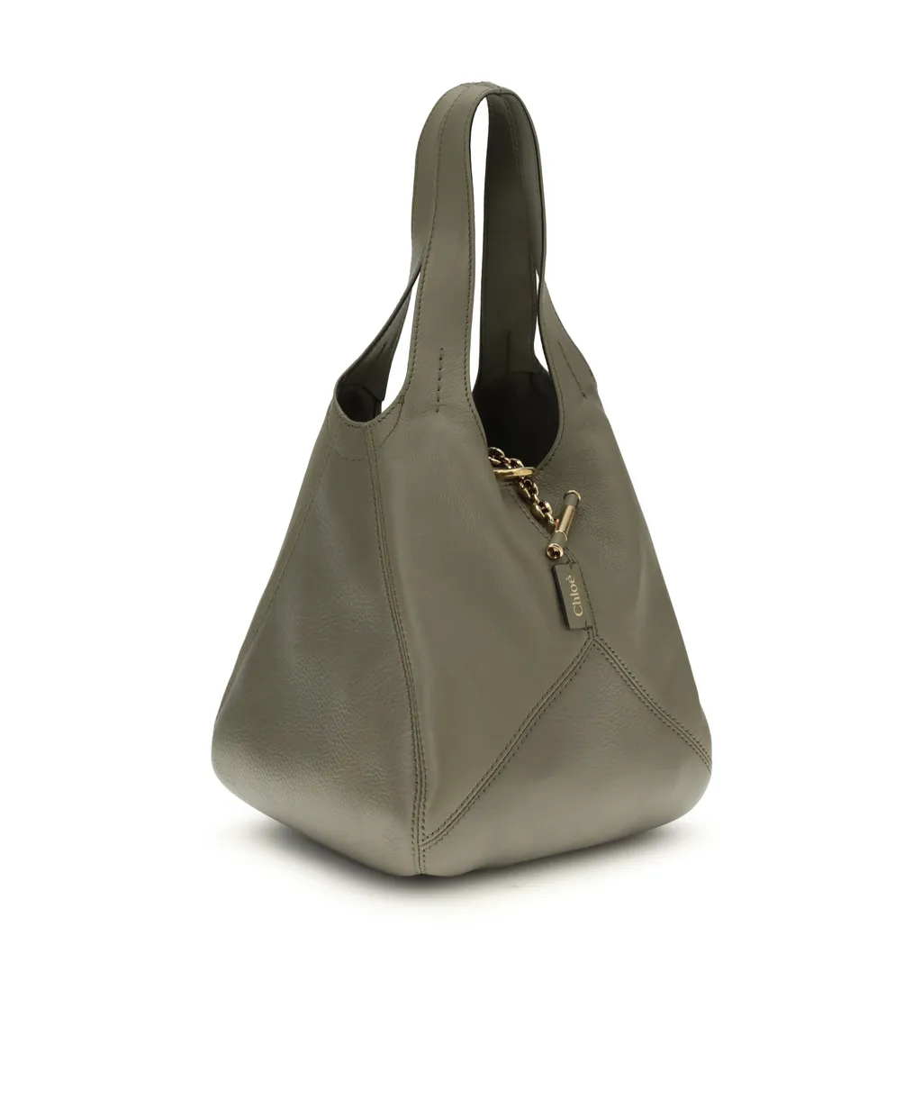 Chloé Balloon Small Tote Bag